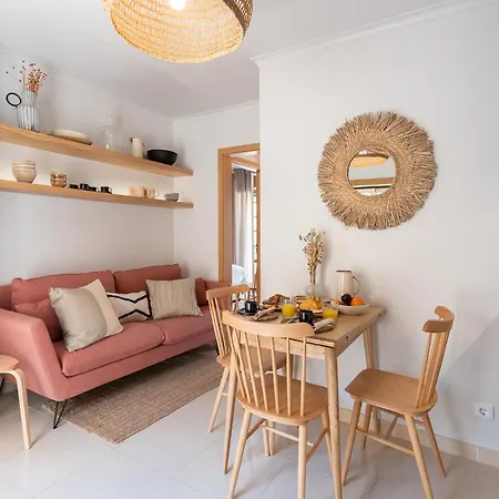 Casinha Alecrim Grupo Beira-mar Apartment Nazare