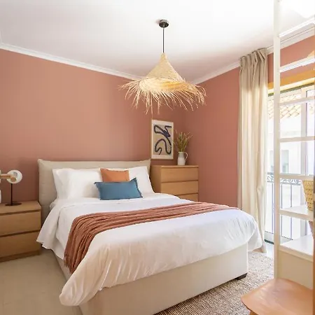 Casinha Alecrim Grupo Beira-mar *