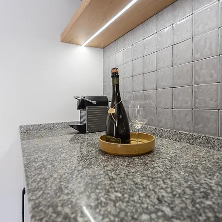 Casinha Alecrim Grupo Beira-mar * نازاريه