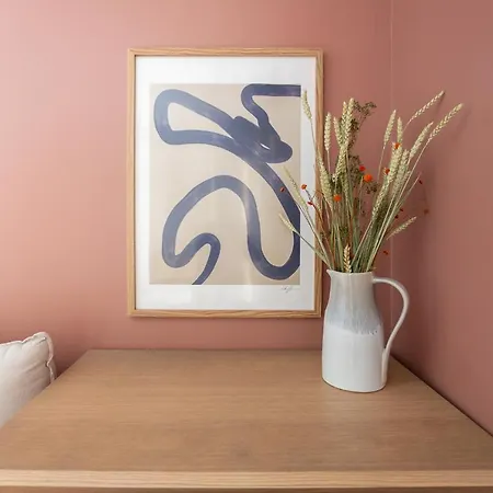 Casinha Alecrim Grupo Beira-mar نازاريه