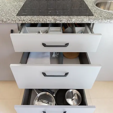 Casinha Alecrim Grupo Beira-mar نازاريه