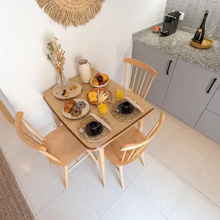 Casinha Alecrim Grupo Beira-mar