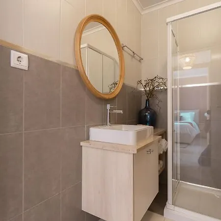 Casinha Alecrim Grupo Beira-mar