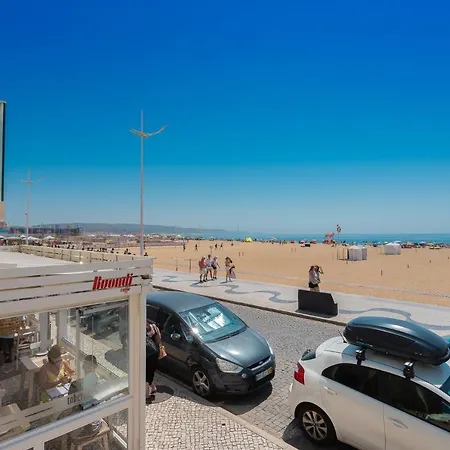 شقة Casinha Alecrim Grupo Beira-mar