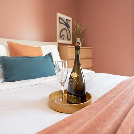 Casinha Alecrim Grupo Beira-mar * نازاريه