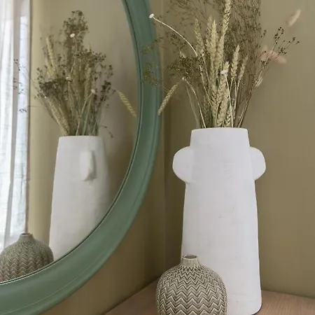 Casinha Alecrim Grupo Beira-mar شقة نازاريه