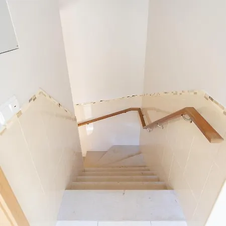 Apartmán Casinha Alecrim Grupo Beira-mar