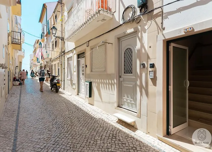 Casinha Alecrim Grupo Beira-mar